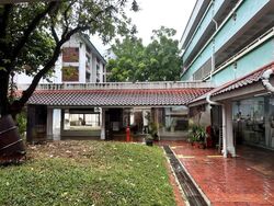 Fuchun Neighbourhood Centre (D25), Shop House #624471141
